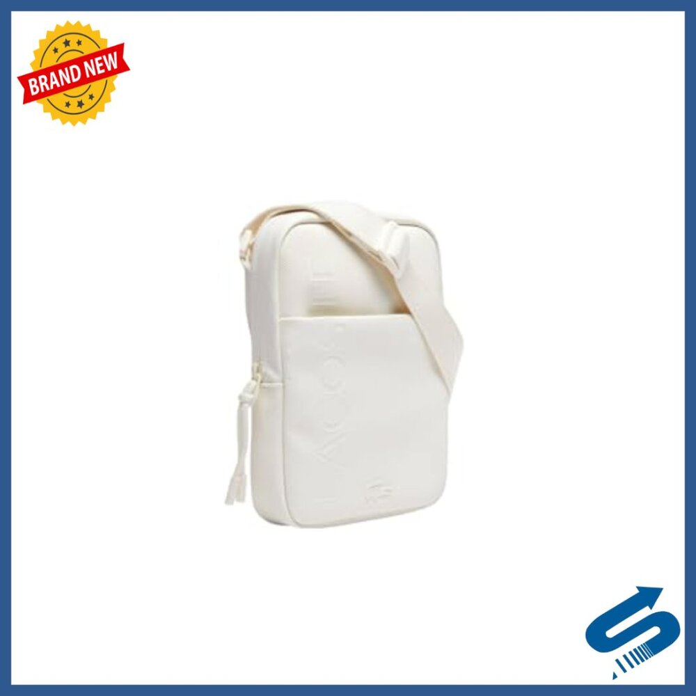 Small Flat Bag With Adjustable Strap, Multiple Po… - image 2